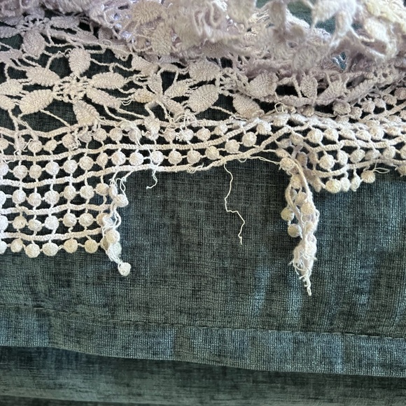 6 shore road lilac maxi dress - Picture 9 of 9